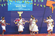 A V Goregaonkar English School-Cultural Fest